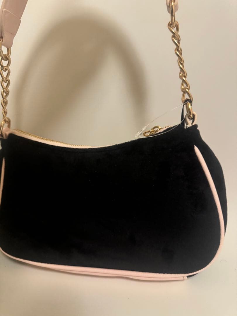 Juicy Couture ショルダーバッグ