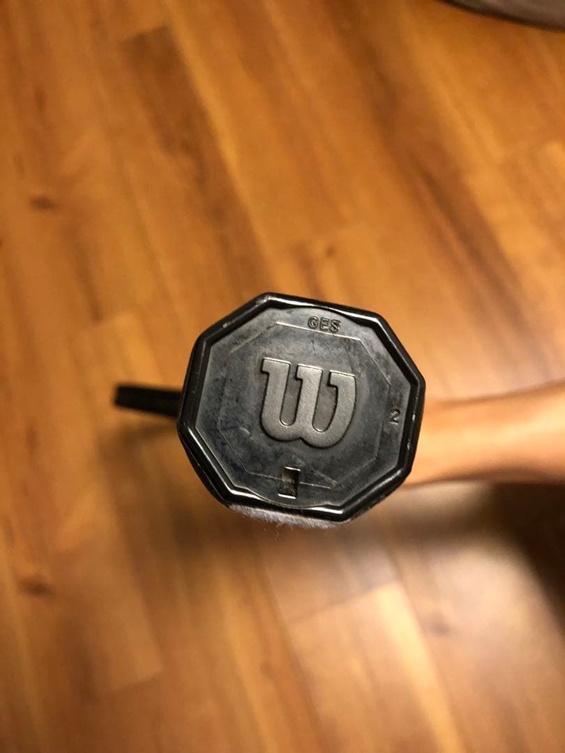 ラケット(硬式用) Wilson PRO STAFF RF 97 v13