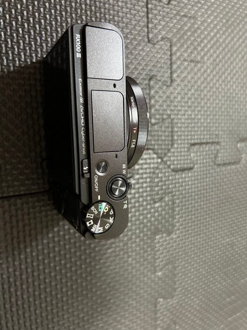 GW値下げ　SONY RX100M3 コンパクトデジタルカメラ