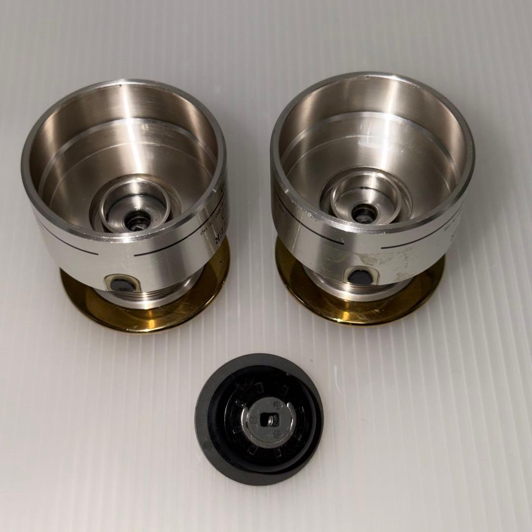 リール 98\" SHIMANO TWIN POWER4000 SC69H