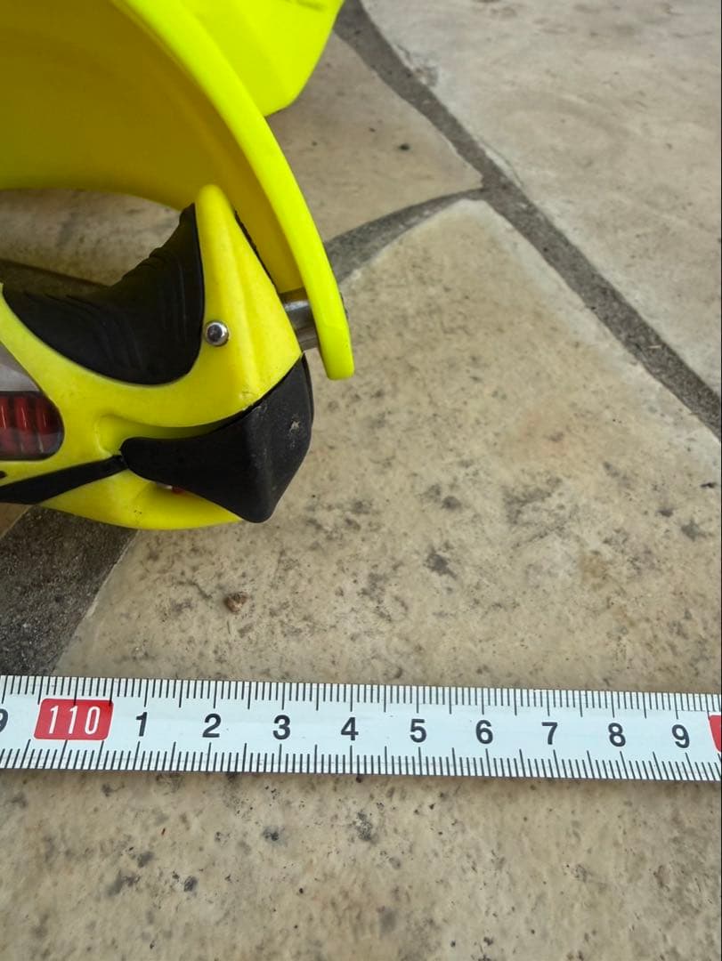 LEKI WCR LITE SL 3D 113cmへ加工済み アルミ