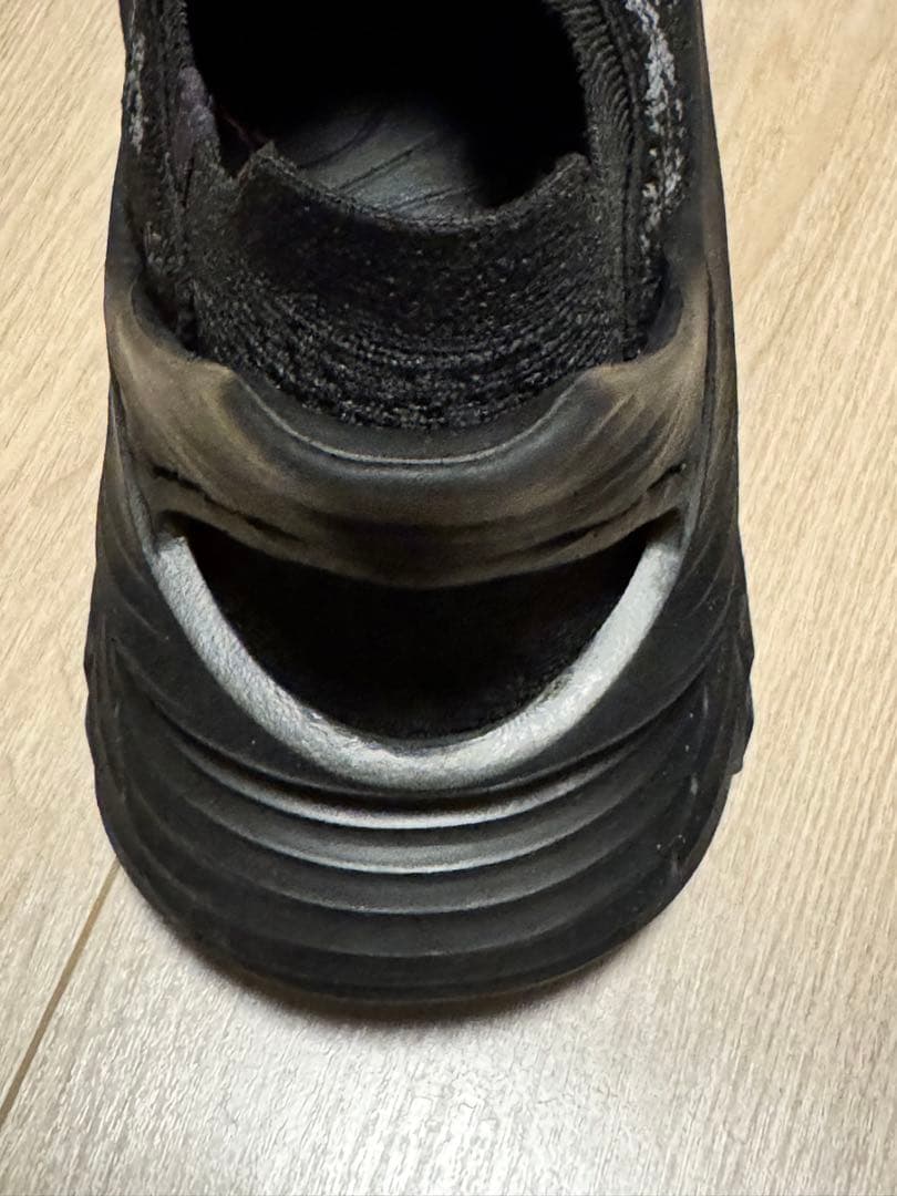 せ*)様 【HOKA】STEALTH/TECH RESTORE CHUKKA(2