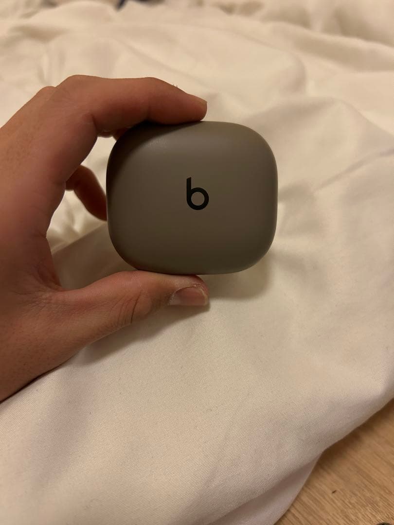 Beats - Powerbeats Fit - ワイヤレスノイズキャンセリング