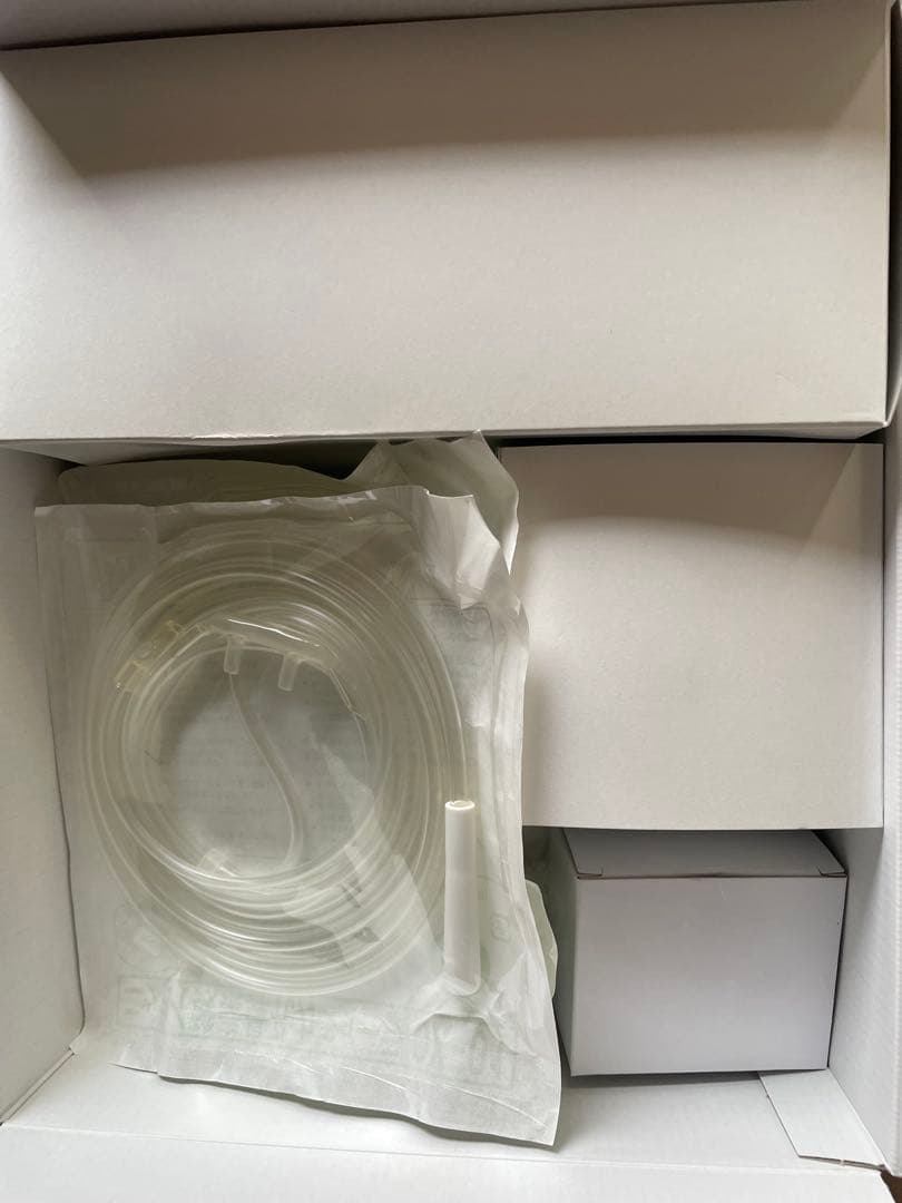 HEALING H2 Rocket 水素水生成器　水素吸入器　旧型大特価