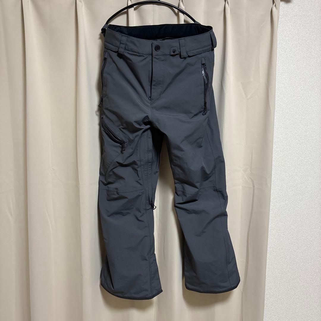 VOLCOM GORE-TEX スノーボードウェア Mサイズ