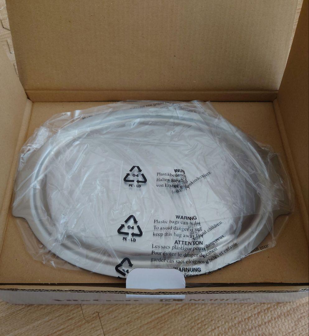 Chefpot グリルパン VitaCraft × NORITZ