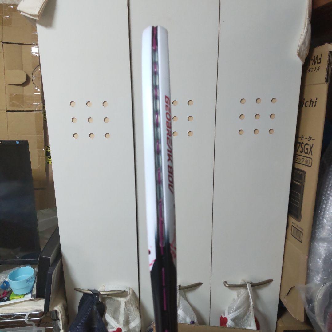 ジオブレイク80V　２本セット