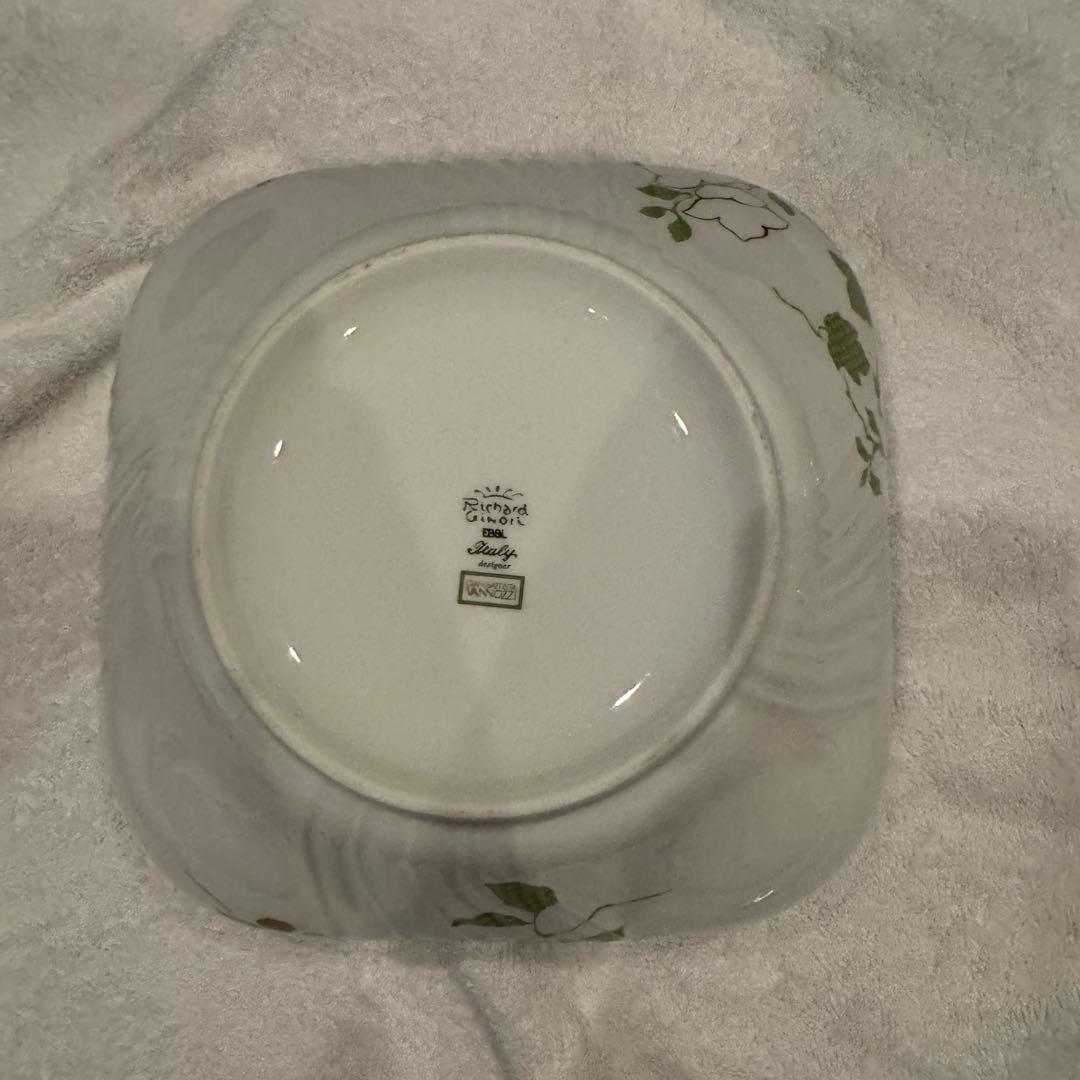 Richard Ginori 大皿