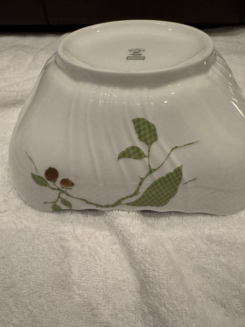 Richard Ginori 大皿