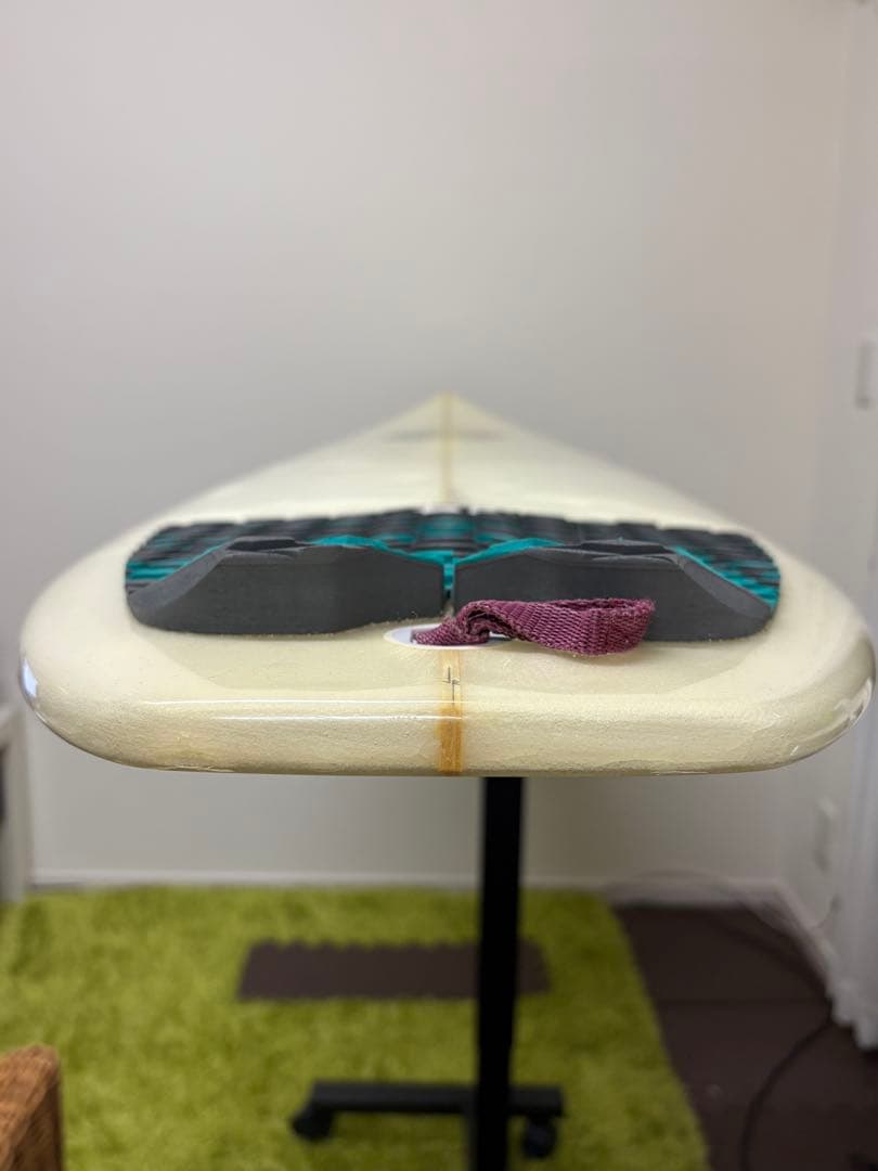 DICK BREWER SURFBOARDS ショートボード 6’4’’