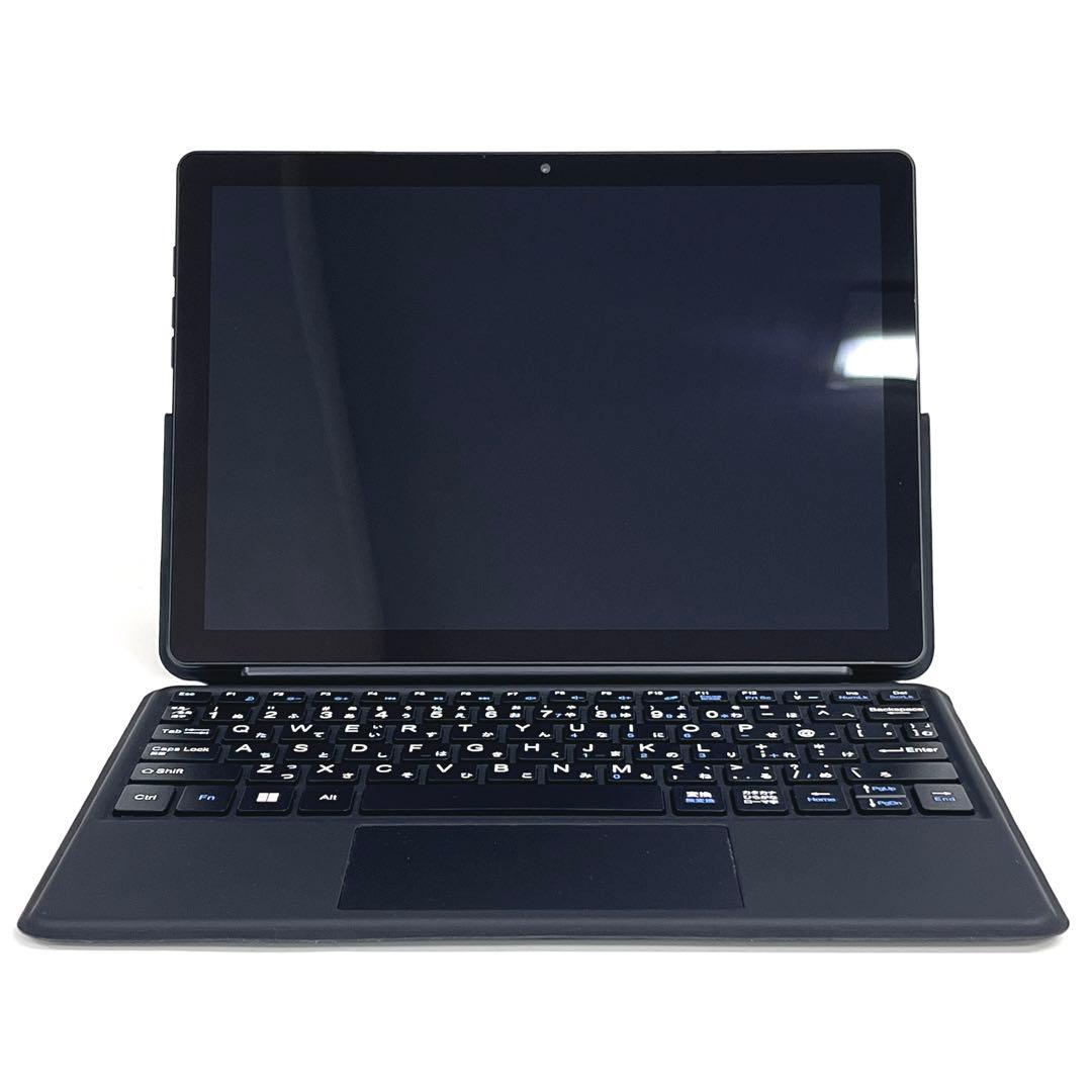 【超美品】aiwa｜2in1 WindowsタブレットPC