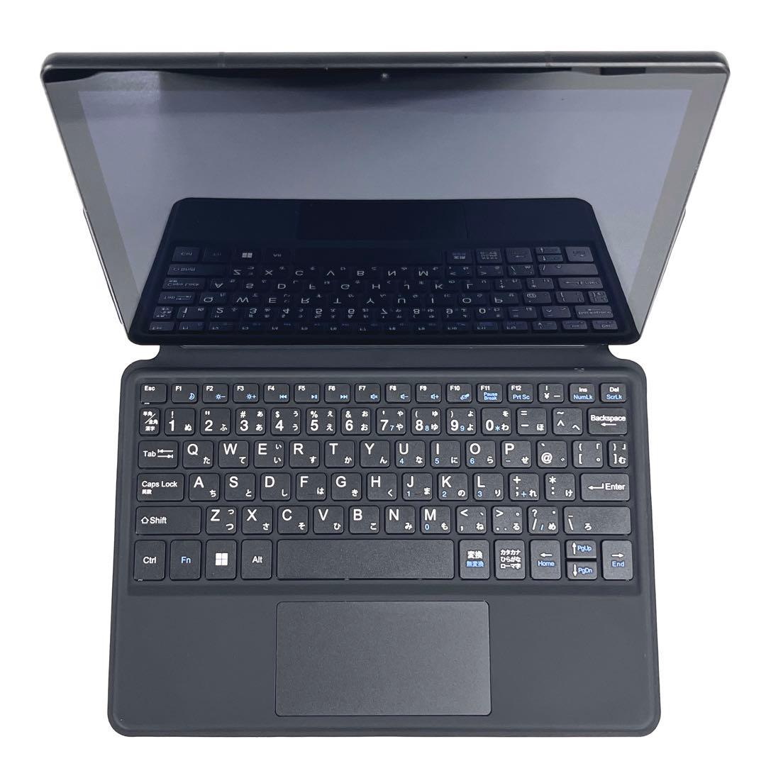 【超美品】aiwa｜2in1 WindowsタブレットPC