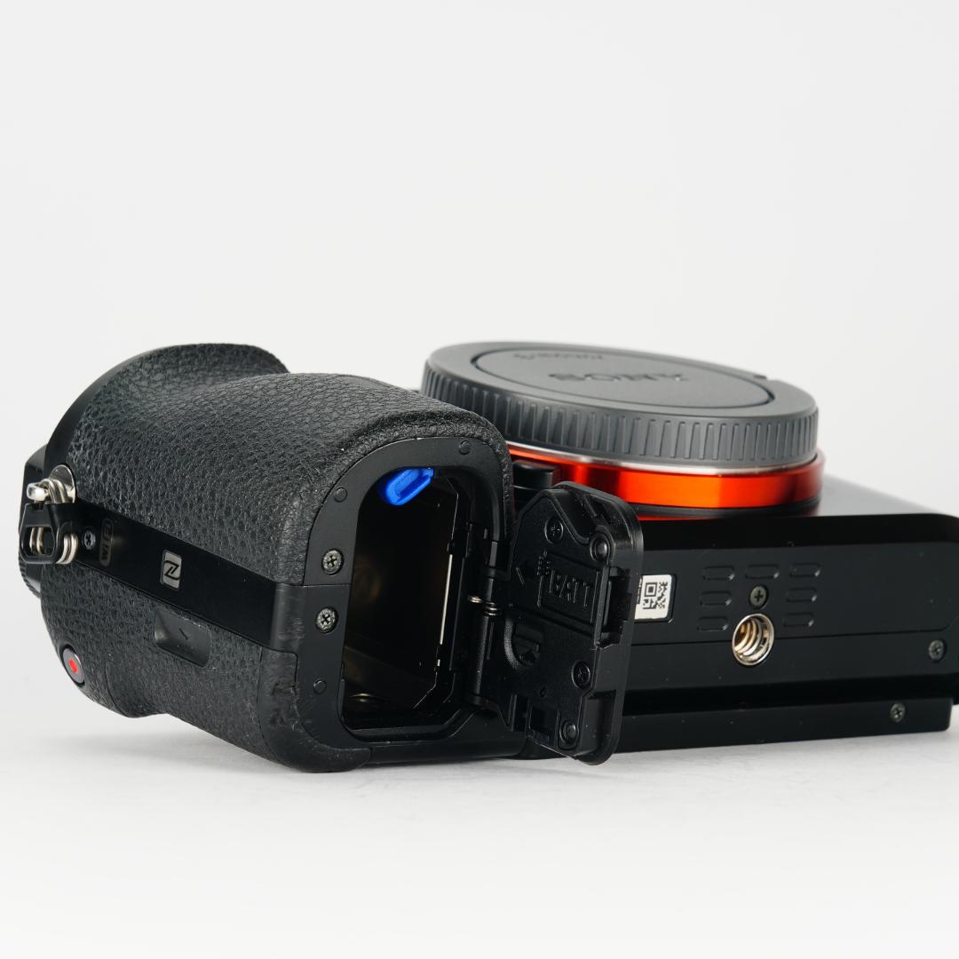 超軽量/フルサイズミラーレス/SONY α7/SEL2870望遠レンズセット