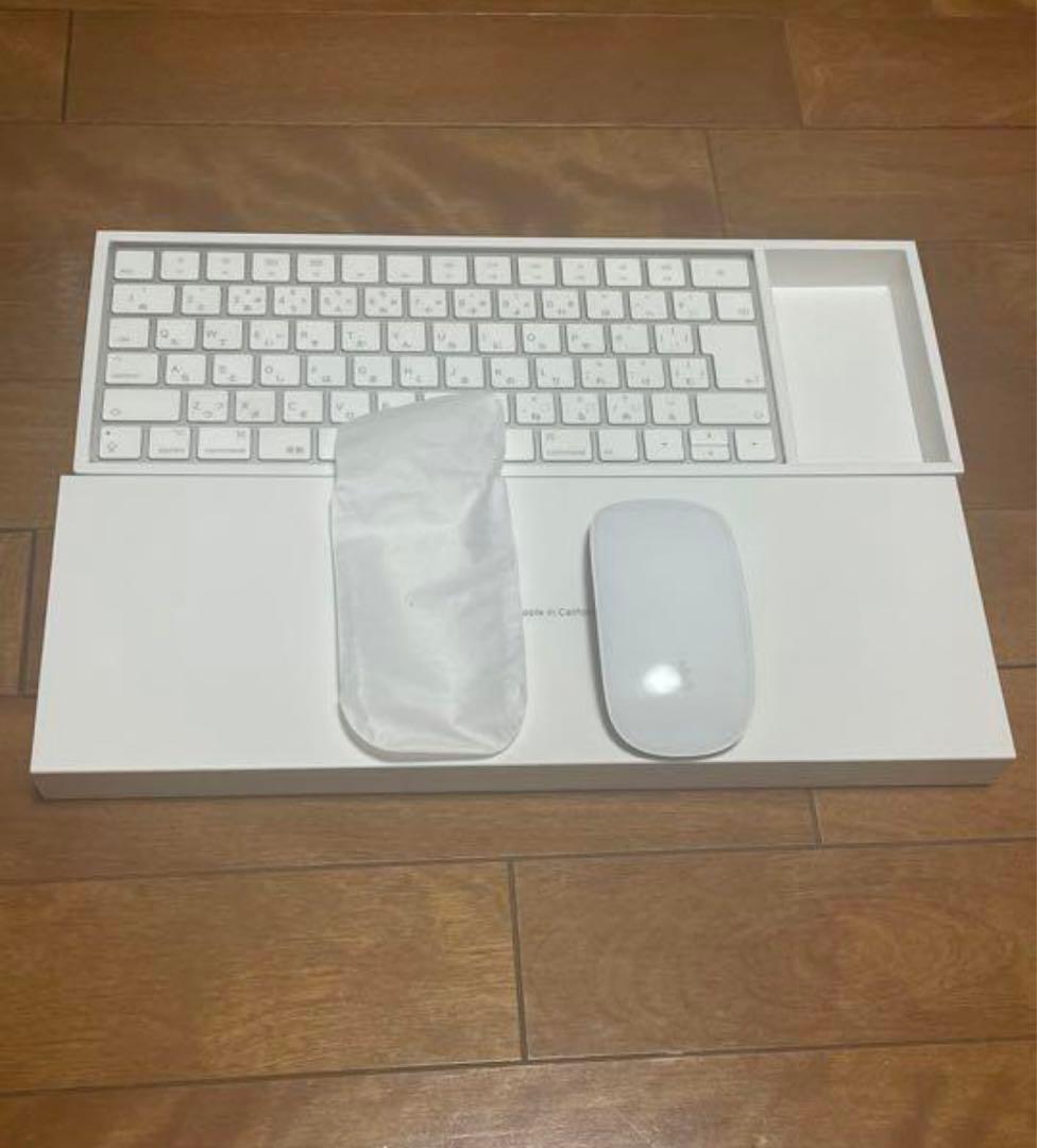 Macデスクトップ iMac/21.5inch/Retina 4K