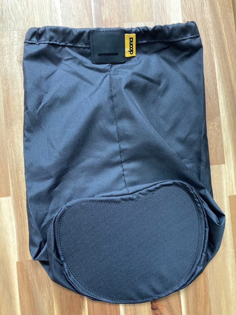 （手渡し歓迎）doona Liki Trike リキトライク　レインカバー付き