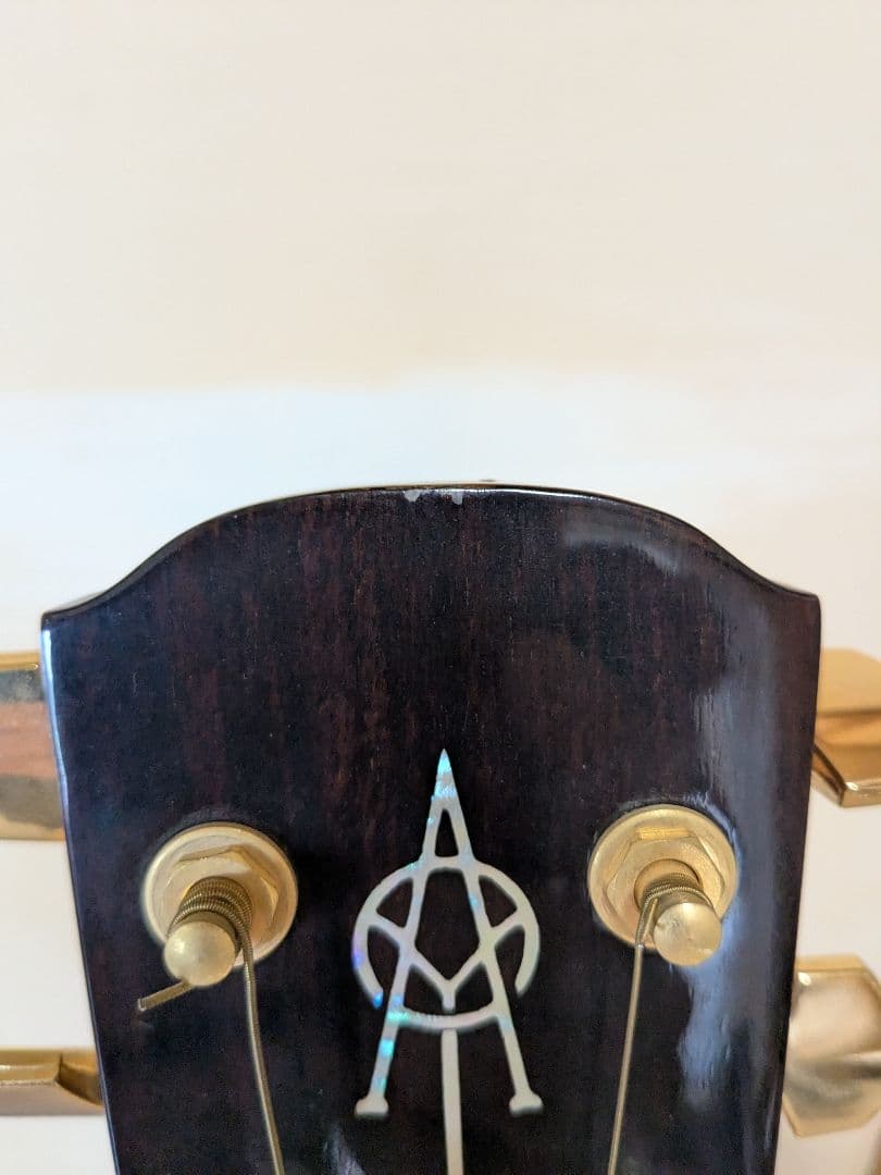 Ｋ・ヤイリ　AY-65N