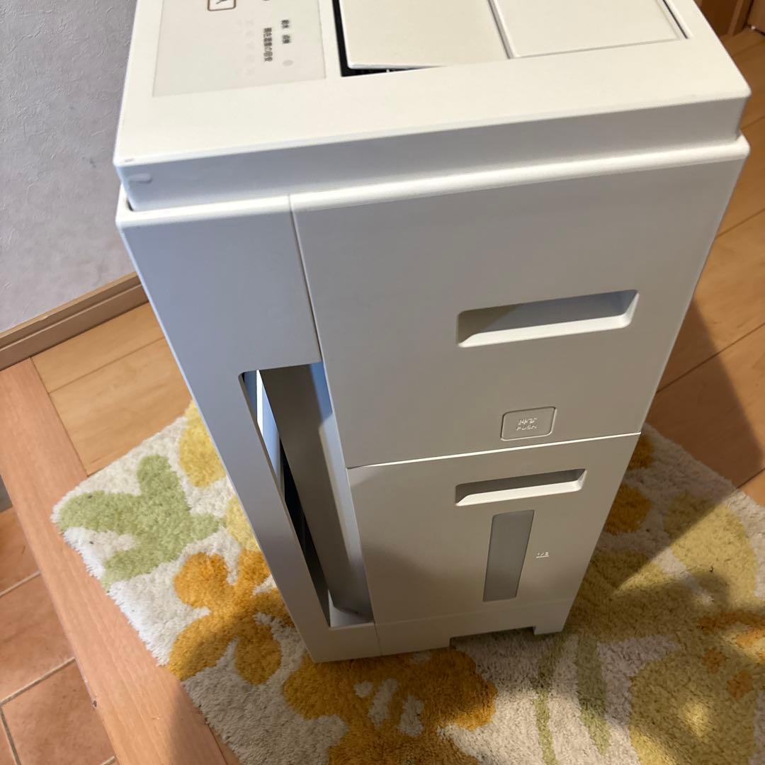 Panasonic F-VC70XT 加湿空気清浄機 ナノイーX 2020年製