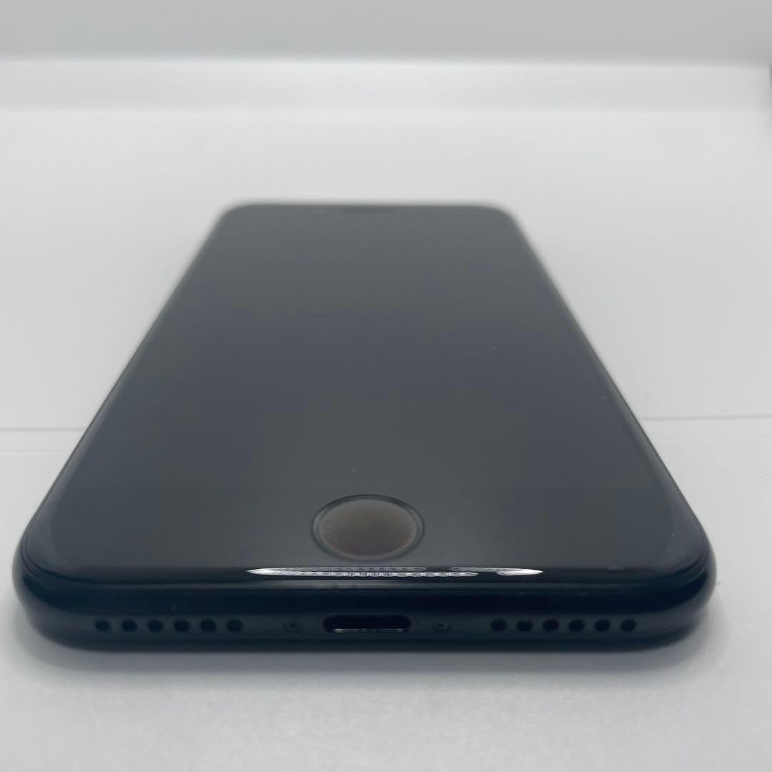 【格安美品】iPhone SE2 128GB simフリー本体 356