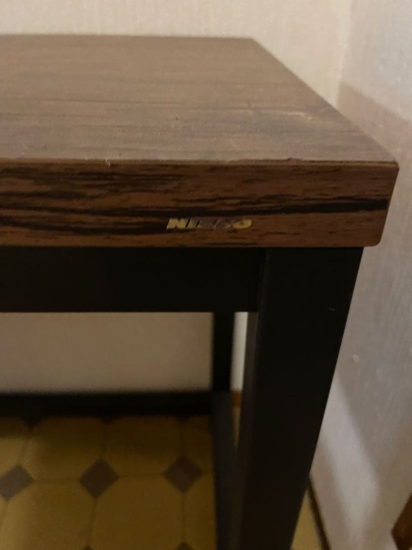 ニッソー　ウッドデコスタンド460