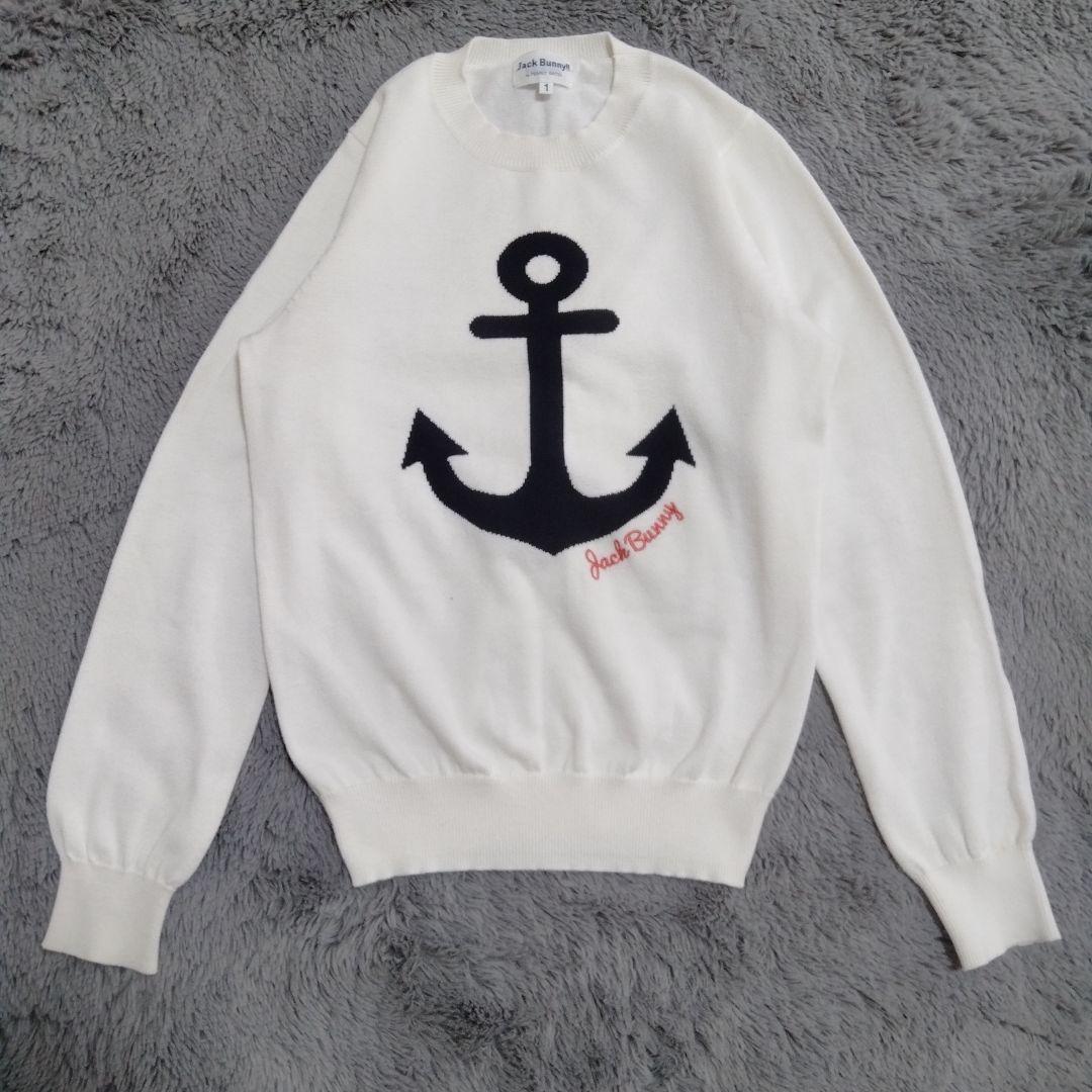 パーリーゲイツ♡ジャックバニー♡ニット&スカート♡M ゴルフ/スポーツ