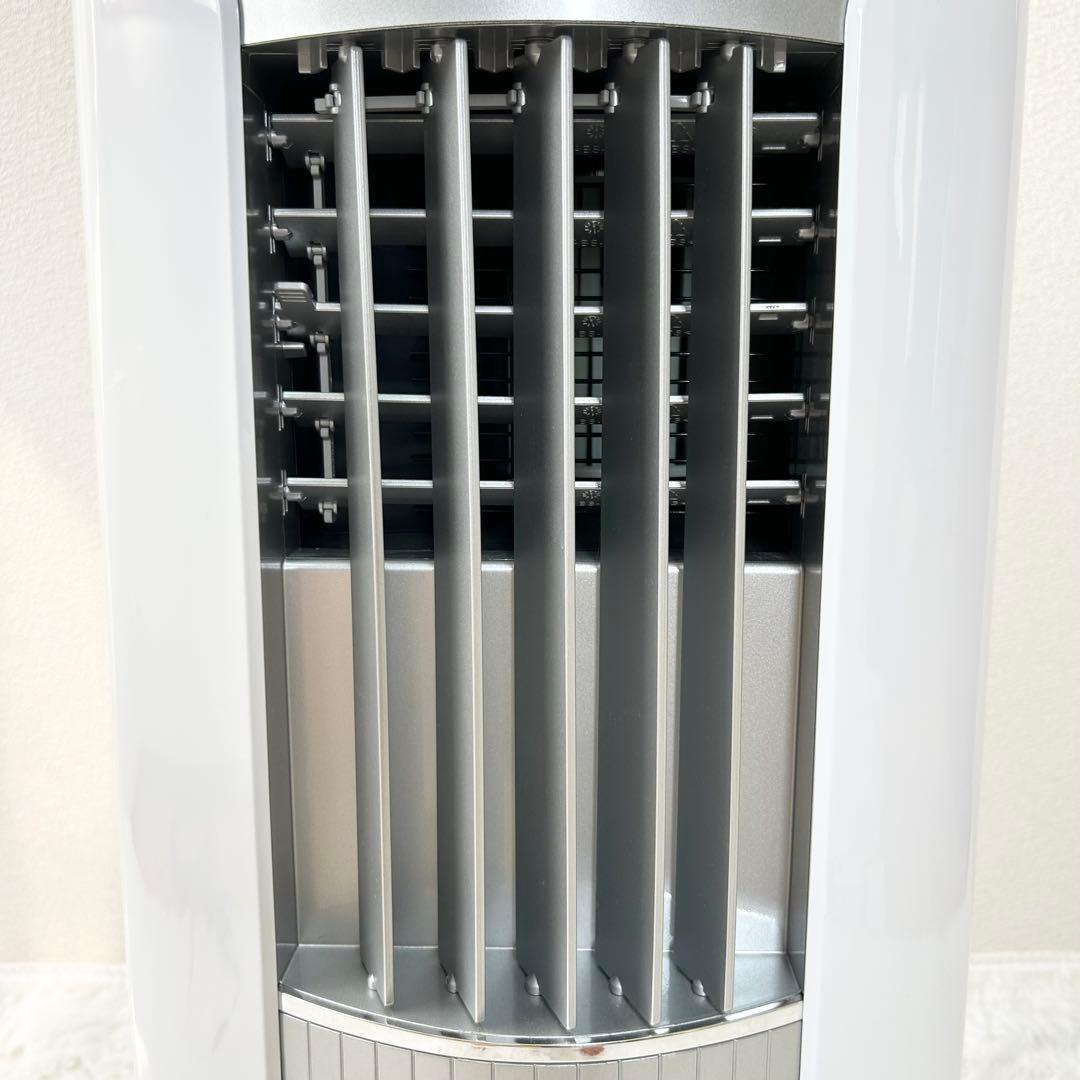 トヨトミ スポットクーラー 冷房専用冷風除湿機 TAD-2220 2020年製