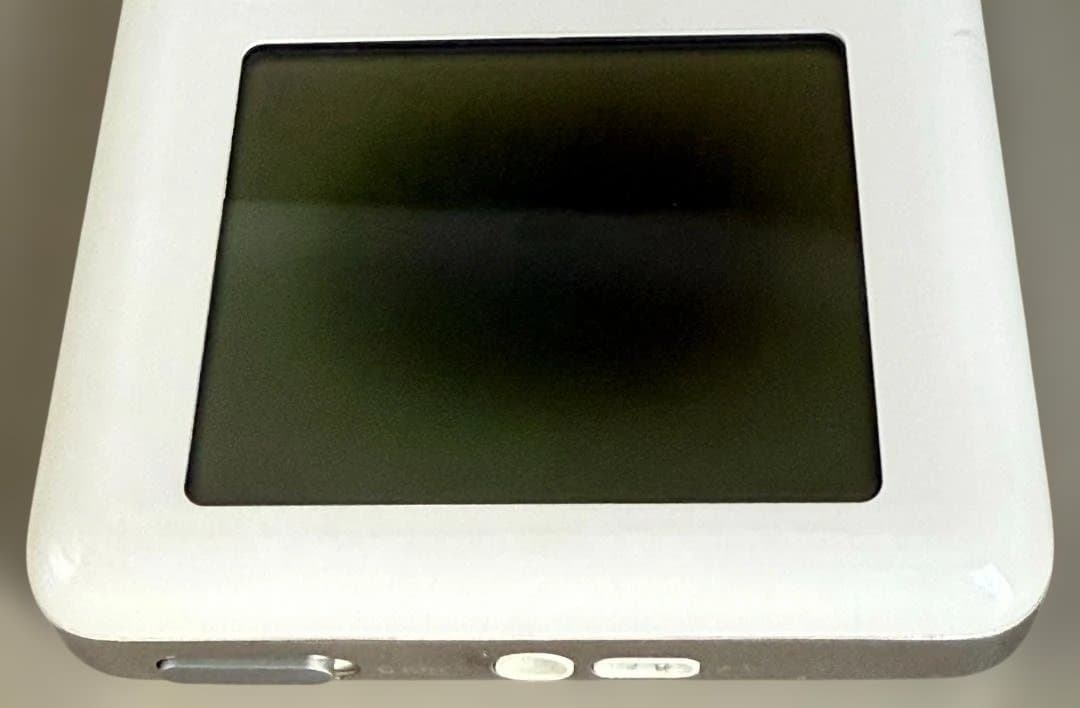 iPod 第3世代 15GB