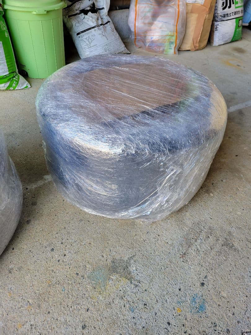 ヨコハマ 145/80R12インチ タイヤ·ホイール２本セット