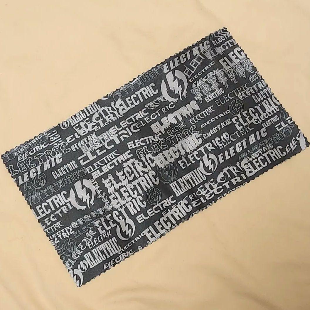 ELECTRIC x VOLCOM 限定コラボ ゴーグル EGX ミラーレンズ