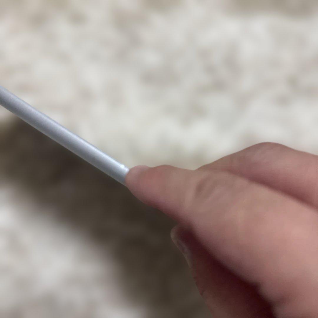 Apple iPad第7世代 セルラー版32GB A2198 シルバー