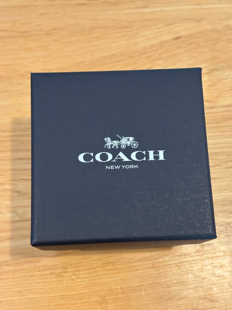 COACH レディース パーク28mm クォーツ ピンクゴールド14503651