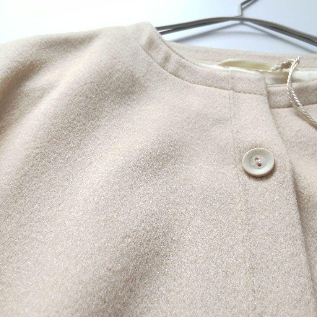 Brunello Cucinelli ブルネロクチネリ　カシミヤ　タグあり