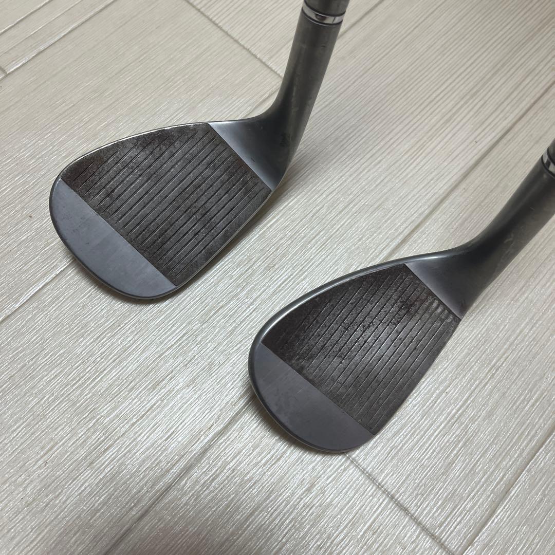 TaylorMade MG5 TW-11.12ウェッジセット 56度 60度