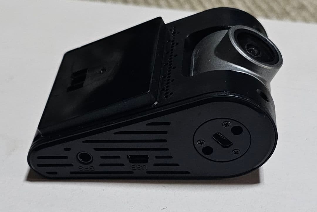 benz Aukey カメラセット 64GB microSD付き