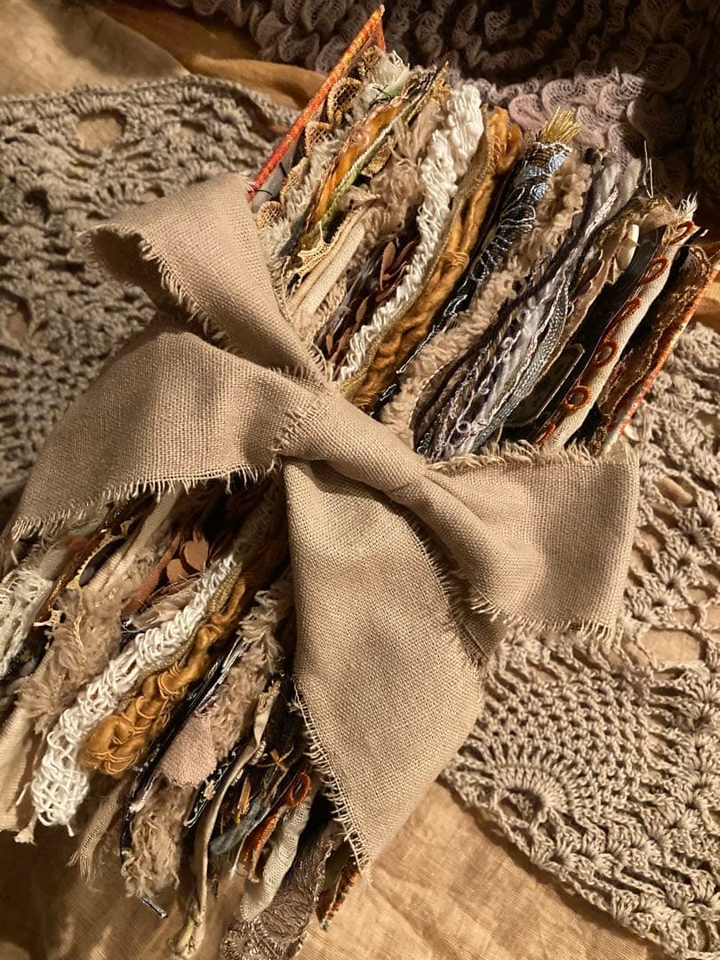 ジャンクジャーナル　雑記帳　キリスト 十字架　マリア様　フランス　アンティーク