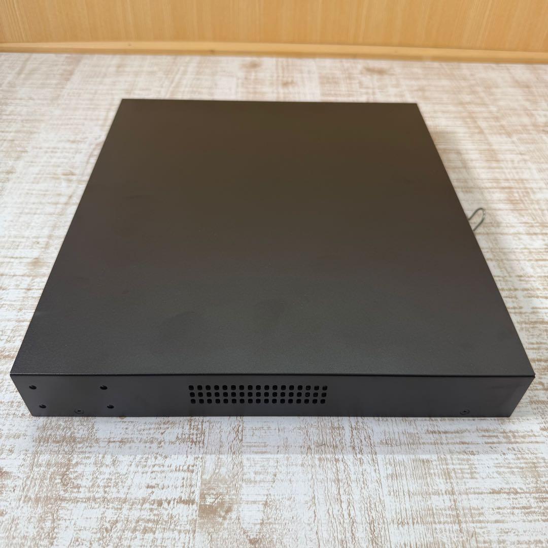 YAMAHA SWX2210P-18G ヤマハ　16ポート スイッチングハブ