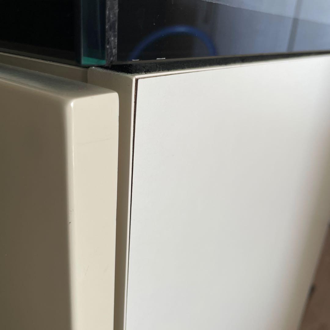 RedSea REEFER170 オーバーフロー水槽