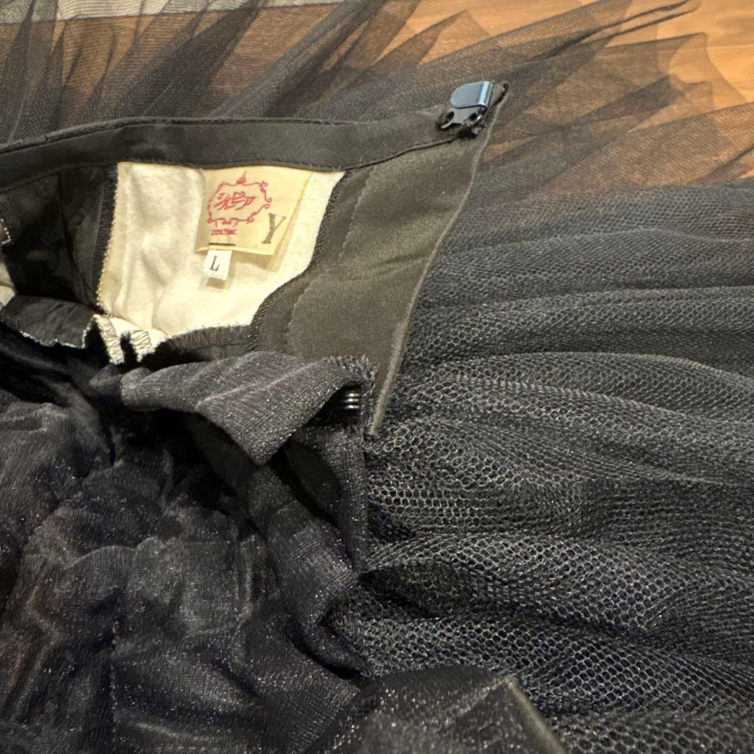 シルビア　クラシックチュチュボンL