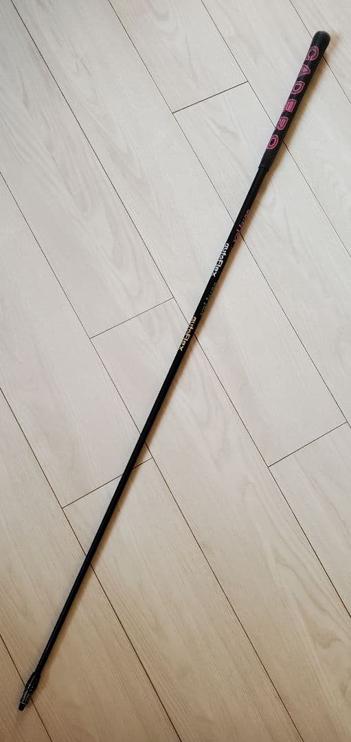 オートフレックス SF505X ブラック コブラスリーブ　DS Adapt用