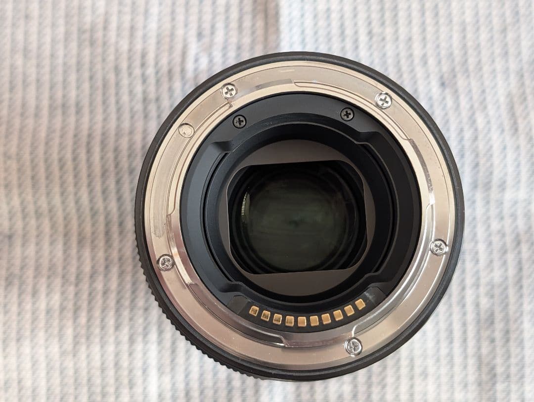 TRさん専用 シグマレンズ 105mm F2.8 DG DN Lマウント