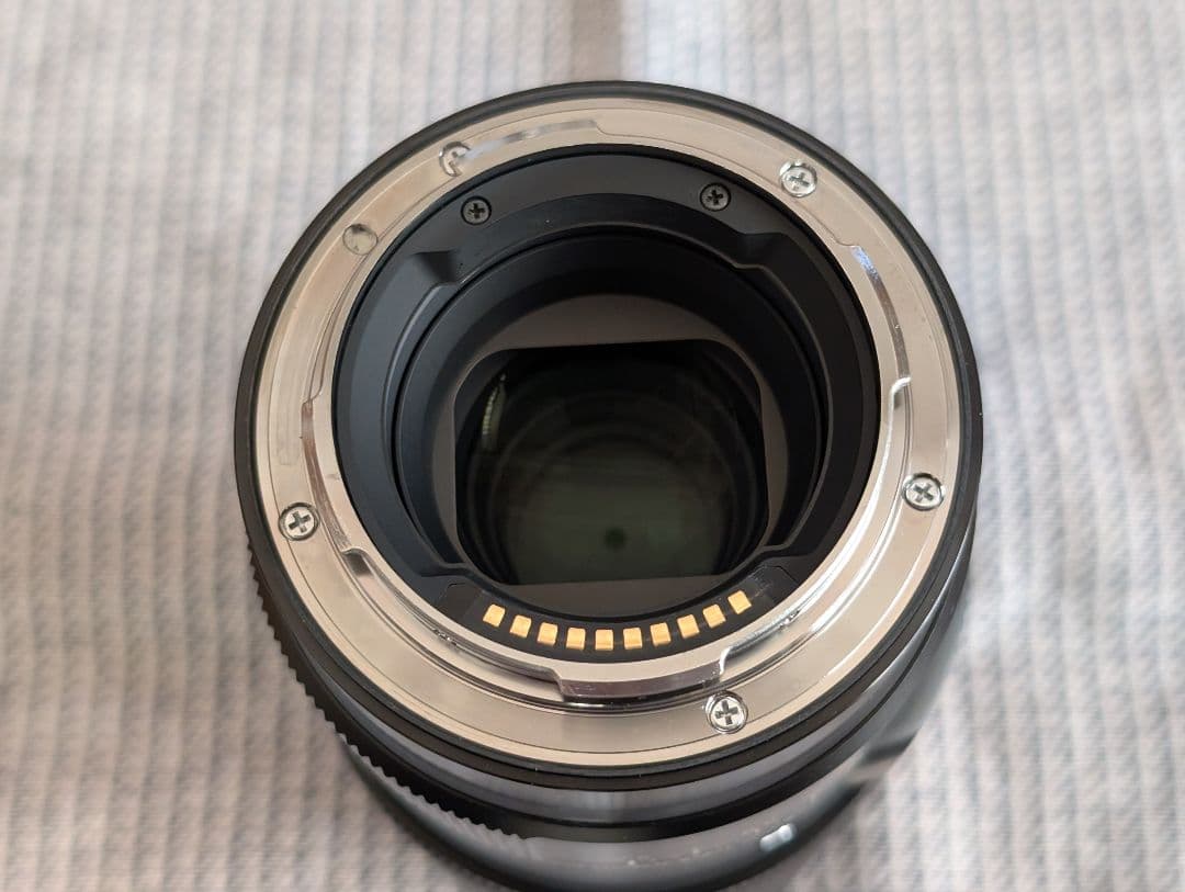 TRさん専用 シグマレンズ 105mm F2.8 DG DN Lマウント