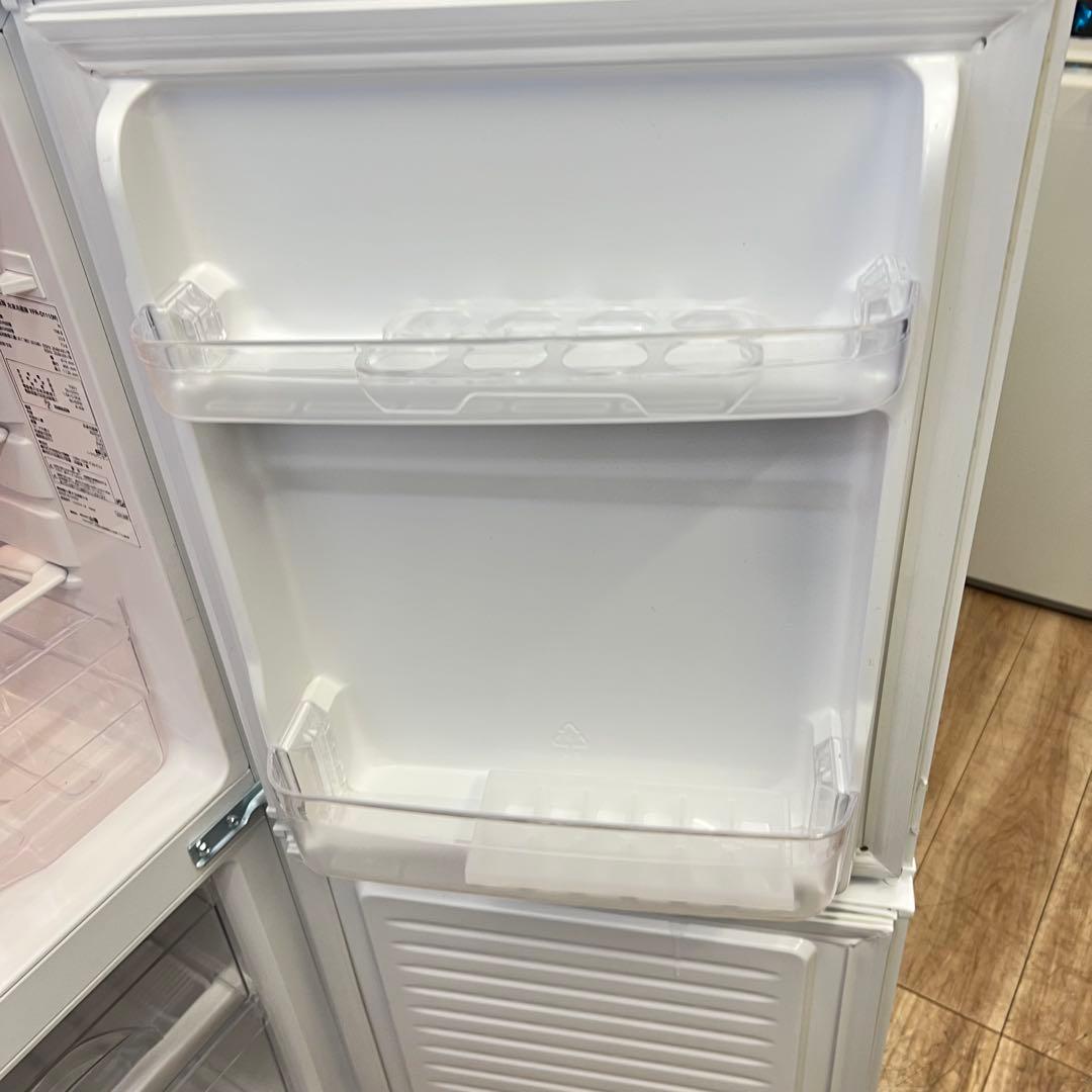 生活家電 3点セット 冷蔵庫 洗濯機分解洗浄済み　✨✨電子レンジ ‼️