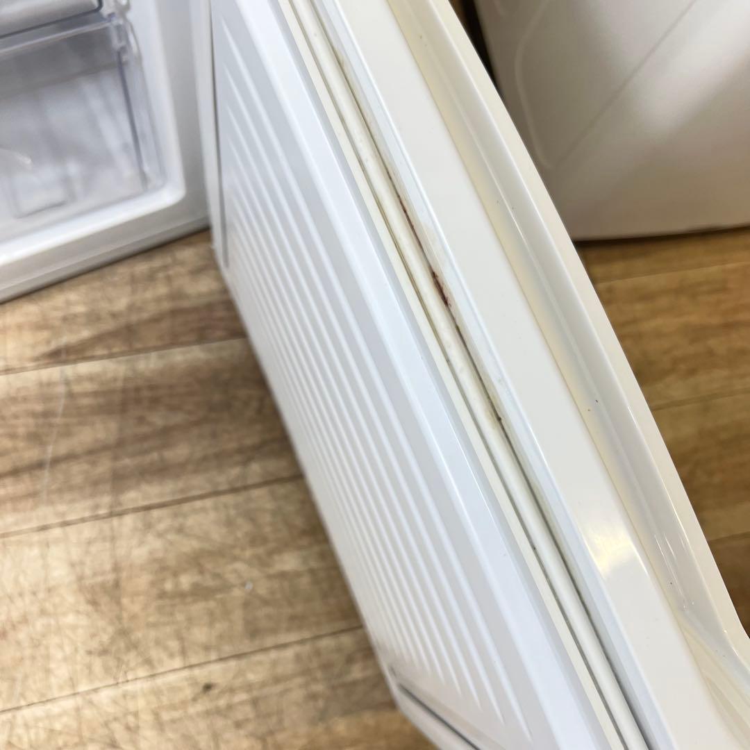 生活家電 3点セット 冷蔵庫 洗濯機分解洗浄済み　✨✨電子レンジ ‼️