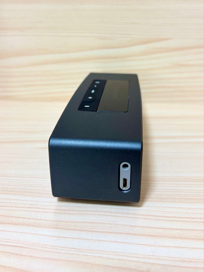 【マーサ】Bose SoundLink Mini II