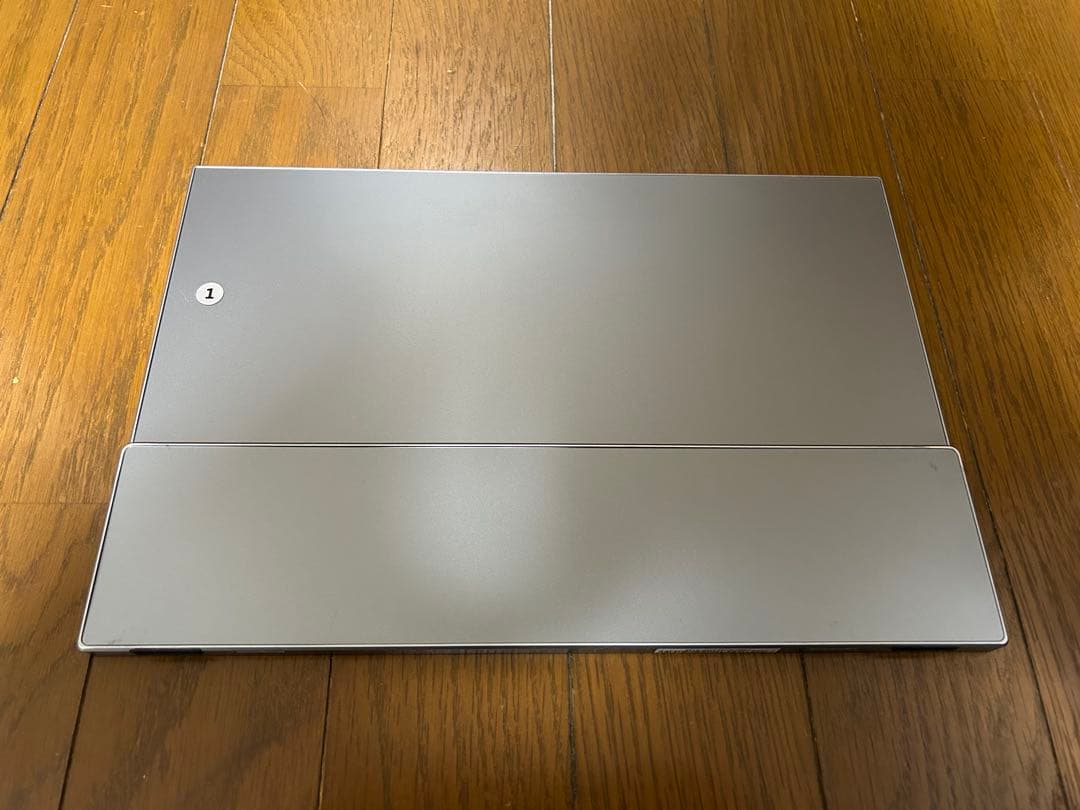 kksmart 13.3インチ 2k モバイルモニター