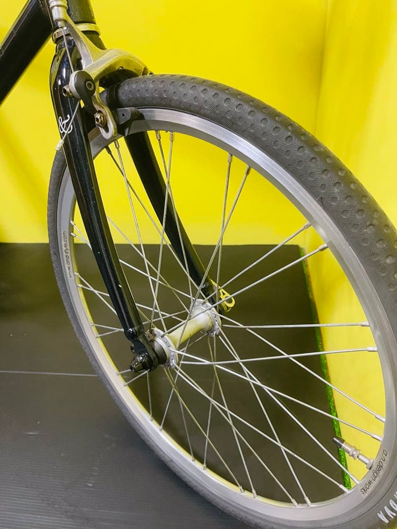 a.n.design works ミニベロ　ロード　スポーツ　20インチ　大阪