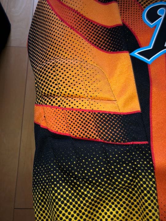 フロンターレ　ユニフォーム　GK レア