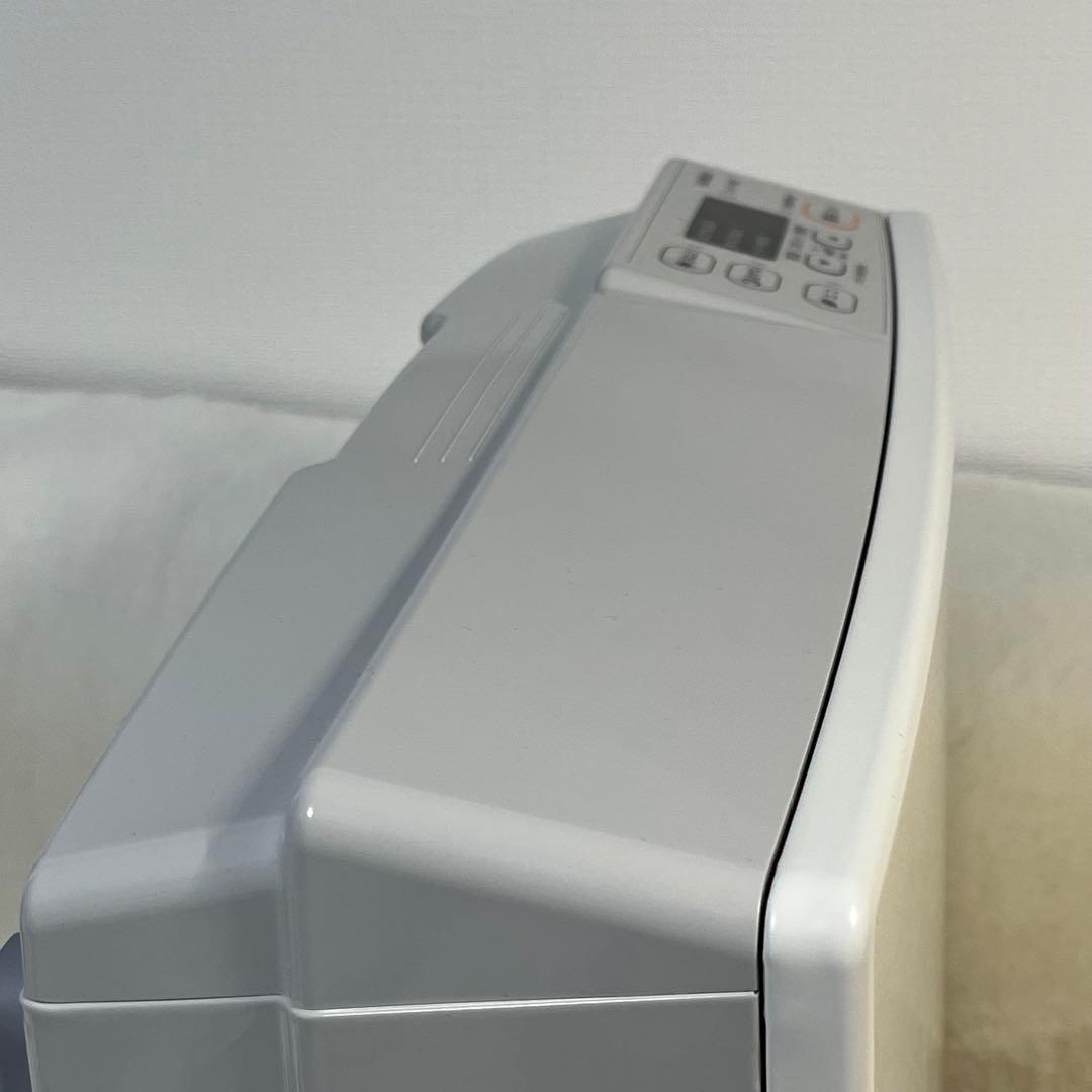 西部ガス ガスファンヒーター SGF-409R 都市ガス