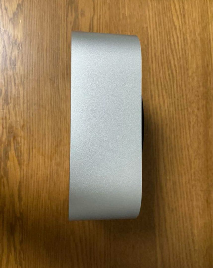【極美品】Apple M4 Mac mini メモリ16G ストレージ256G
