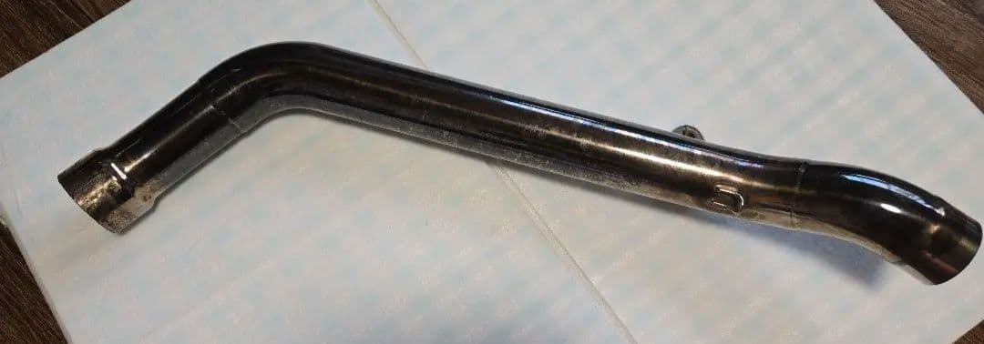 メ*森様 CBR600RR モリワキ スリップオンマフラー