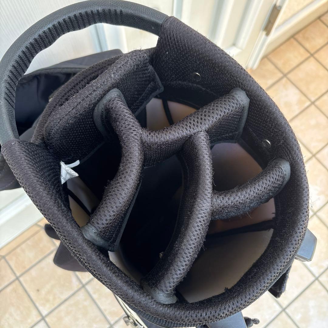 週末大セール⭐︎パーリーゲイツキャディーバック